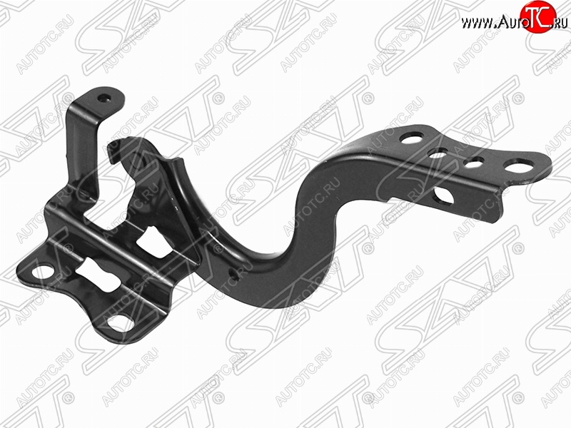 929 р. Правая петля капота SAT Toyota Corolla E180 дорестайлинг (2013-2016)  с доставкой в г. Майкоп