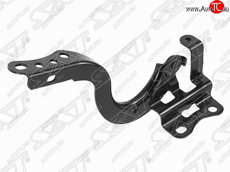 929 р. Левая петля капота SAT Toyota Corolla E180 дорестайлинг (2013-2016)  с доставкой в г. Майкоп