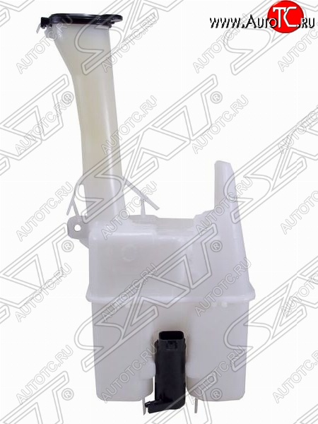 1 239 р. Бачок омывателей SAT (с мотором, 1 выходом) Toyota Corolla Fielder E120 - WILL с доставкой в г. Майкоп Увеличить фотографию 1 1 239 р. Бачок омывателей SAT (с мотором, 1 выходом) Toyota Corolla Fielder E120 - WILL с доставкой в г. Майкоп