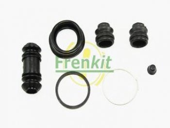 Ремкомплект задннего суппорта Frenkit Toyota Corolla Verso Е120 (2001-2004)