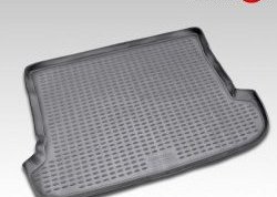 Коврик в багажник Element (полиуретан) Toyota Corolla Verso AR10 (2004-2009)