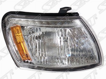 Правый указатель поворота передний (20-307) SAT Toyota Corona T190 седан дорестайлинг (1992-1994)