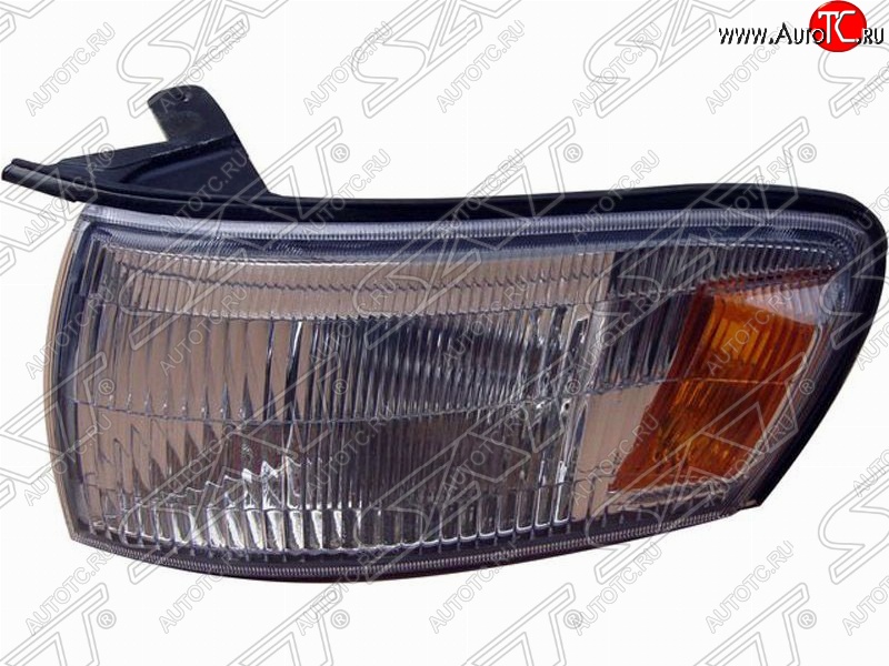 1 099 р. Левый указатель поворота передний (22-232) SAT Toyota Cresta X90 (1992-1996)  с доставкой в г. Майкоп