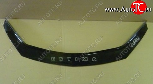 999 р. Дефлектор капота Russtal Toyota Estima AHR10,XR30, XR40 (2000-2006)  с доставкой в г. Майкоп