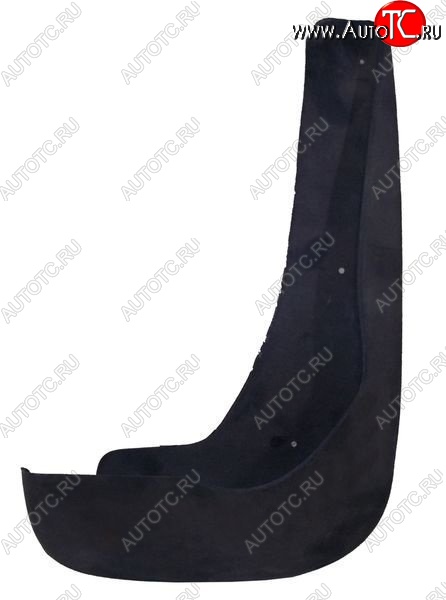 249 р. Брызговик (задний/правый) SAT Toyota Estima AHR10,XR30, XR40 (2000-2006)  с доставкой в г. Майкоп