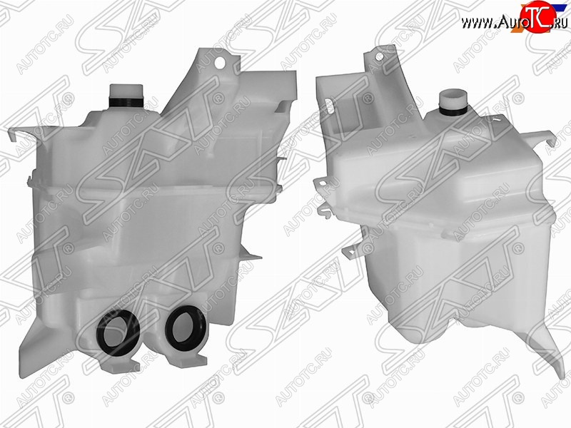2 679 р. Бачок омывателей SAT  Toyota Estima  AHR20,XR50 - RAV4 ( XA30,  XA305)  с доставкой в г. Майкоп