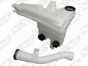 Бачок омывателей SAT Toyota Fortuner  AN50/AN60 (2004-2015) дорестайлинг, 1-ый рестайлинг, 2-ой рестайлинг