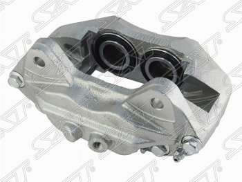 Правый передний суппорт тормозной (R15) SAT Toyota Hilux AN10,AN20 дорестайлинг (2004-2008)