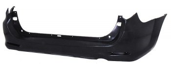 Бампер задний SAT Toyota Fortuner  AN50/AN60 (2011-2015) 2-ой рестайлинг