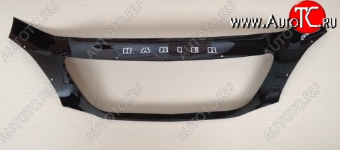 999 р. Дефлектор капота Russtal Toyota Harrier XU30 (2003-2013)  с доставкой в г. Майкоп
