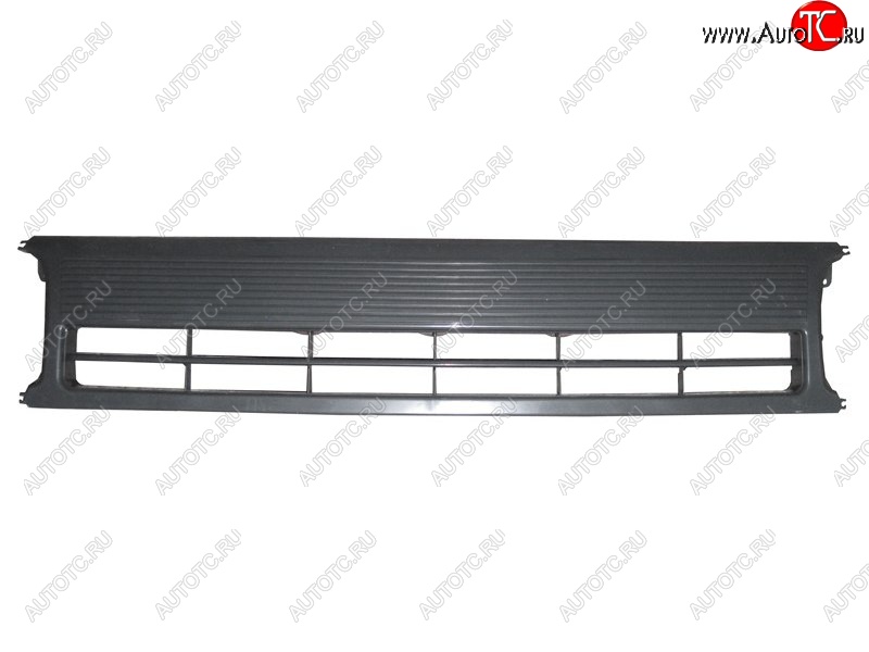 6 549 р. Решётка радиатора SAT (грузопассажирский) Toyota Hiace H100 минивэн дорестайлинг (Япония) (1989-1993)  с доставкой в г. Майкоп
