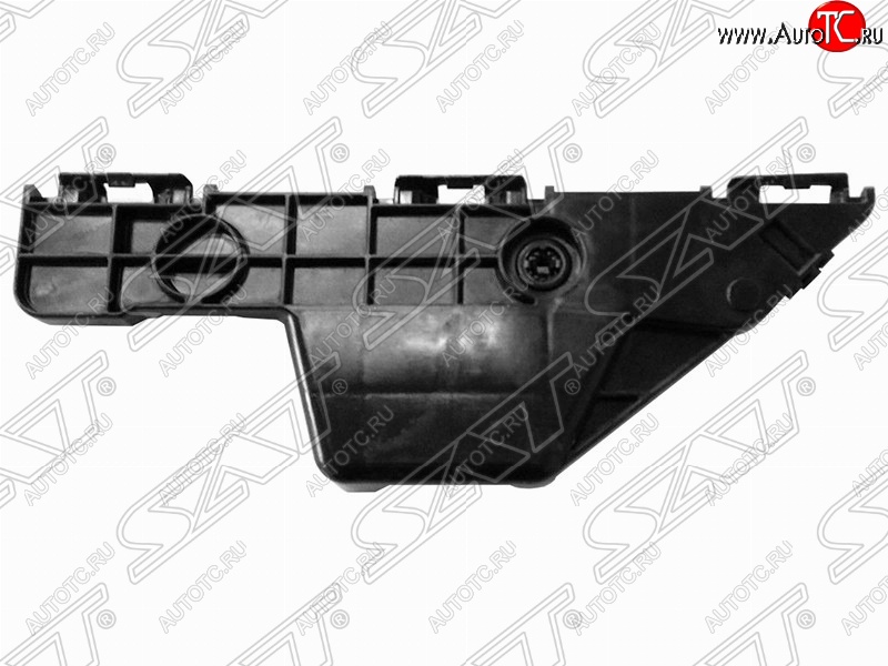 359 р. Правый кронштейн заднего бампера №3 SAT Toyota Highlander XU40 дорестайлинг (2007-2010)  с доставкой в г. Майкоп