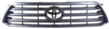 Решётка радиатора SAT Toyota Highlander XU40 дорестайлинг (2007-2010)
