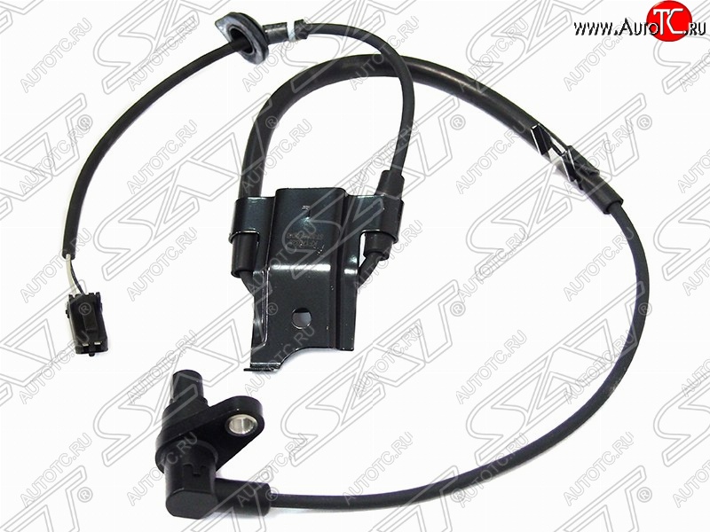 679 р. Левый датчик ABS SAT (задний) Toyota Highlander XU40 дорестайлинг (2007-2010)  с доставкой в г. Майкоп