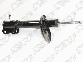 Правый амортизатор задний SAT Toyota Kluger XU40 дорестайлинг (2007-2010)
