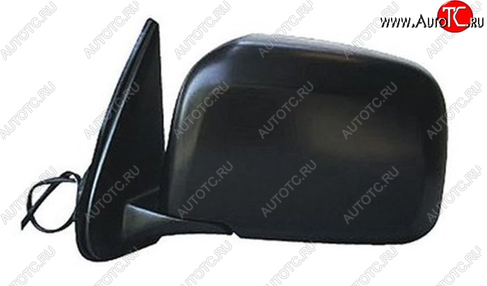 6 349 р. Боковое левое зеркало заднего вида SAT  Toyota Hilux Surf  N180 (1995-1998) 5 дв. дорестайлинг (Неокрашенное)  с доставкой в г. Майкоп