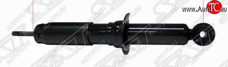 2 599 р. Амортизатор передний SAT (установка на левую или правую сторону) Toyota Hilux Surf N180 5 дв. дорестайлинг (1995-1998)  с доставкой в г. Майкоп