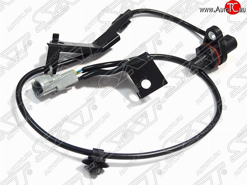 1 759 р. Левый датчик ABS KIN35 SAT (задний) Toyota Hilux AN10,AN20 дорестайлинг (2004-2008)  с доставкой в г. Майкоп