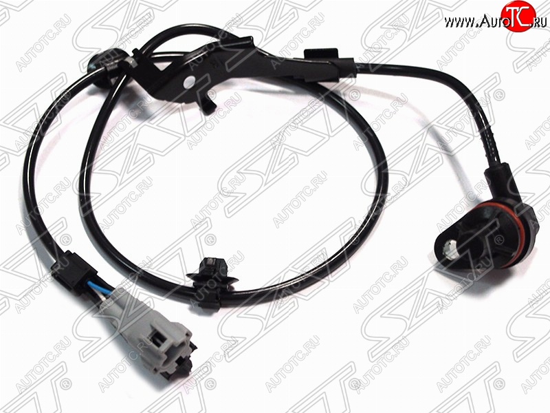1 759 р. Правый датчик ABS KIN35 SAT (задний) Toyota Hilux AN10,AN20 дорестайлинг (2004-2008)  с доставкой в г. Майкоп
