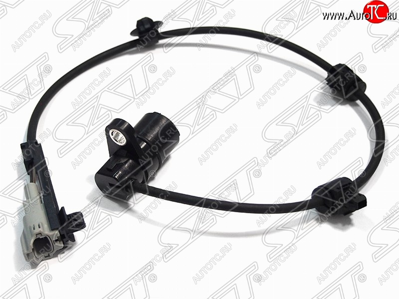 1 269 р. Левый датчик ABS KUN36 SAT (задний) Toyota Hilux AN10,AN20 дорестайлинг (2004-2008)  с доставкой в г. Майкоп