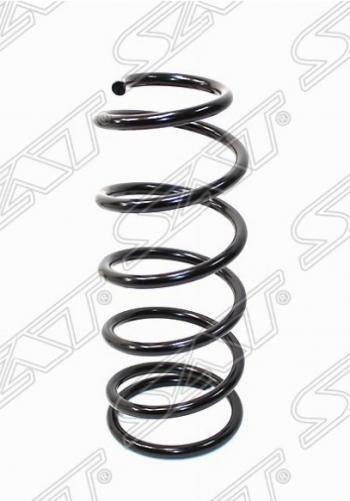 Пружина задняя SAT (H=439) Toyota Land Cruiser J105 (1998-2007) (LH=RH)
