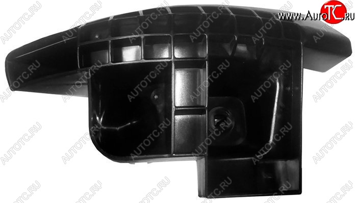 469 р. Крепление стандартного бампера SAT (правое, заднее) Toyota Land Cruiser Prado J120 (2002-2009)  с доставкой в г. Майкоп