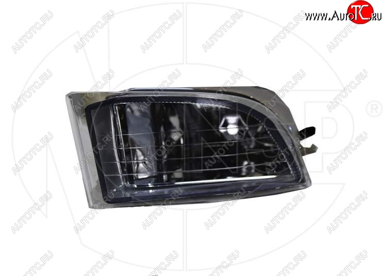 969 р. Противотуманная фара NSP (левая) Toyota Land Cruiser Prado J120 (2002-2009)  с доставкой в г. Майкоп
