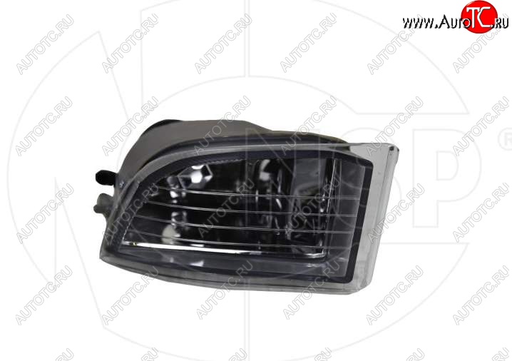 1 139 р. Противотуманная фара NSP (правая) Toyota Land Cruiser Prado J120 (2002-2009)  с доставкой в г. Майкоп