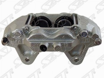 Правый передний суппорт тормозной SAT Toyota Land Cruiser Prado J120 (2002-2009)