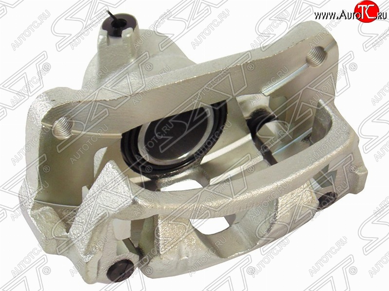 3 099 р. Правый задний суппорт тормозной SAT Toyota Land Cruiser Prado J150 дорестайлинг (2009-2013)  с доставкой в г. Майкоп