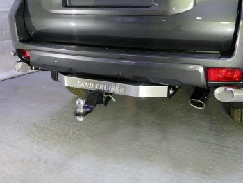 оцинкованный, шар Е нержавейка, надпись Land Cruiser 24033р оцинкованный, шар Е нержавейка, надпись Land Cruiser 24033р
