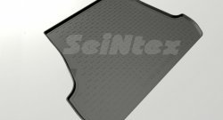 Коврик в багажник (5 мест) SeiNtex (полимер) Toyota Land Cruiser  200 (2012-2015) 1-ый рестайлинг