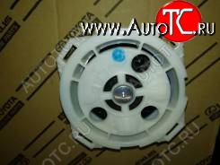 6 799 р. Актуатор штатного зеркала Original Toyota Land Cruiser 200 2-ой рестайлинг (2015-2021)  с доставкой в г. Майкоп