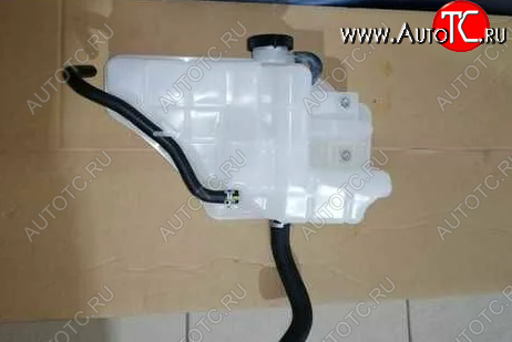 25 849 р. Бачок расширительный TOYOTA Toyota Land Cruiser 200 2-ой рестайлинг (2015-2021)  с доставкой в г. Майкоп