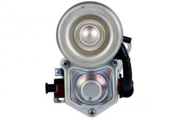 14 099 р. Стартер на HELLA Toyota Hilux N80, N90, N100, N110 дорестайлинг (1988-1991)  с доставкой в г. Майкоп. Увеличить фотографию 2