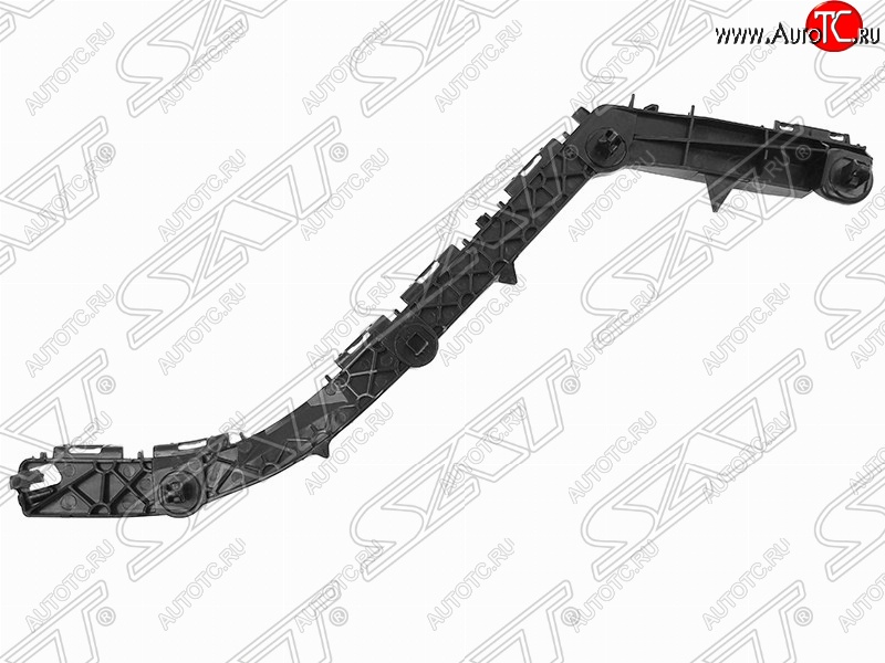 519 р. Правое крепление заднего бампера SAT Toyota Land Cruiser Prado J150 дорестайлинг (2009-2013)  с доставкой в г. Майкоп