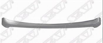 Молдинг капота SAT Toyota Land Cruiser Prado J150 1-ый рестайлинг (2013-2017)