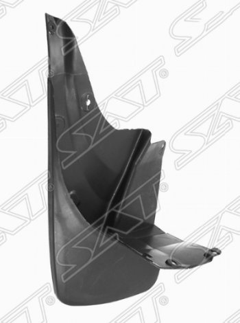 Брызговик задний SAT (левый, длинный) Toyota Land Cruiser Prado  J150 (2009-2013) дорестайлинг