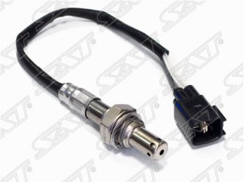 Датчик кислородный SAT. Toyota Land Cruiser Prado  J150 (2009-2013) дорестайлинг
