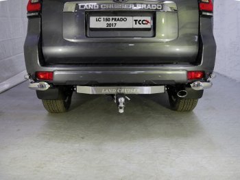 оцинкованный, шар Е нержавейка, надпись Land Cruiser 22130р оцинкованный, шар Е нержавейка, надпись Land Cruiser 22130р