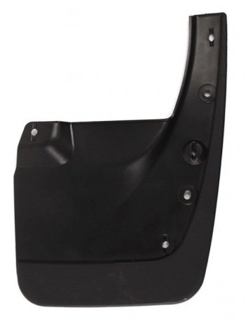 Брызговик (передний/правый) SAT Toyota Land Cruiser Prado  J150 (2009-2013) дорестайлинг