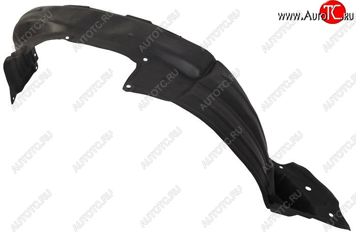 939 р. Левый подкрылок передний SAT Toyota Land Cruiser Prado J150 дорестайлинг (2009-2013)  с доставкой в г. Майкоп
