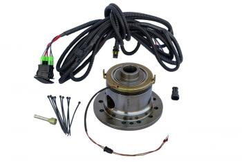 41 469 р. Блокировка заднего дифференциала электрическая HF Differential 9,5 Full Float Toyota Land Cruiser 80 (1989-1997)  с доставкой в г. Майкоп. Увеличить фотографию 4