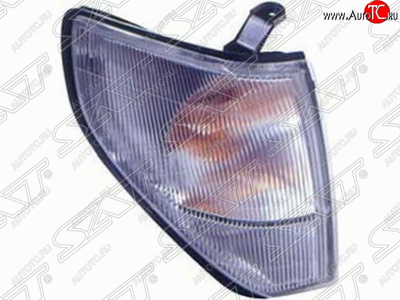 1 229 р. Правый указатель поворота передний SAT Toyota Land Cruiser 90 (1996-2000)  с доставкой в г. Майкоп