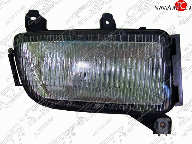 1 569 р. Правая противотуманная фара SAT Toyota LiteAce Noah (1996-2001)  с доставкой в г. Майкоп