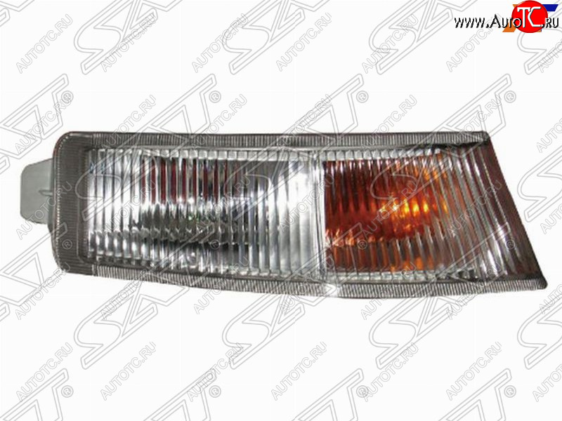 1 459 р. Левый указатель поворота SAT (22-222) Toyota Mark 2 X90 седан (1992-1996)  с доставкой в г. Майкоп