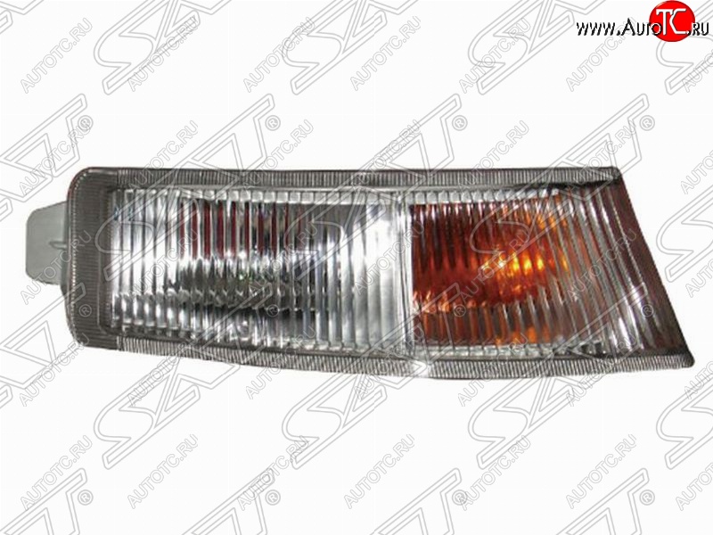 1 459 р. Правый указатель поворота SAT (22-222) Toyota Mark 2 X90 седан (1992-1996)  с доставкой в г. Майкоп