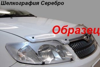 Шелкография серебро 2173р Шелкография серебро 2173р