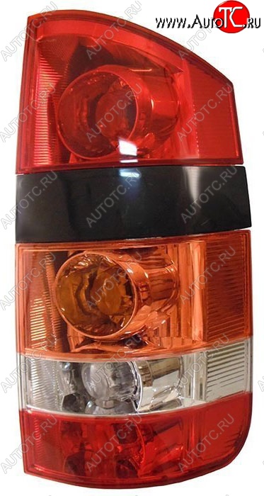 1 489 р. Правый фонарь SAT Toyota Noah 1 дорестайлинг (2001-2004)  с доставкой в г. Майкоп