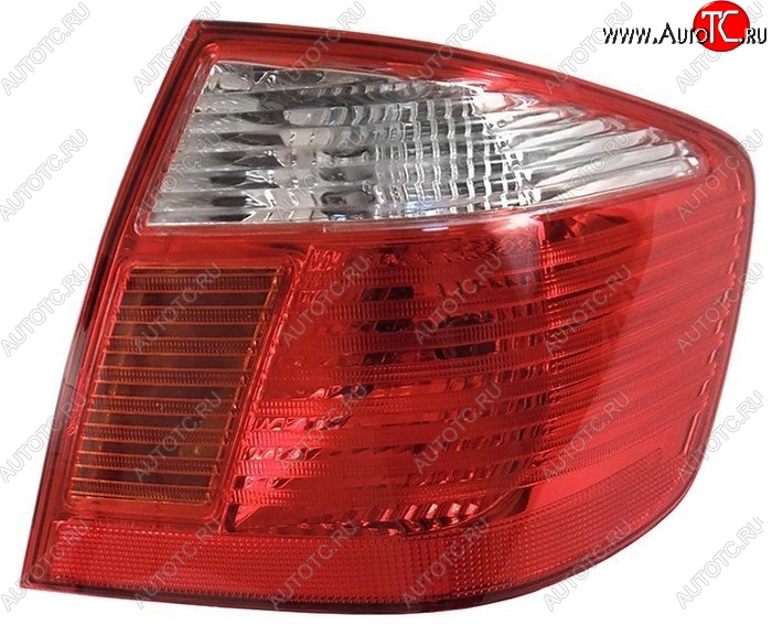 2 999 р. Правый фонарь SAT Toyota Premio T240 дорестайлинг (2001-2004)  с доставкой в г. Майкоп